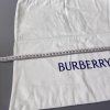 Burberry dustbag 39x39 cm