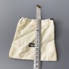 Mont Blanc dustbag 12,5x11,5 cm