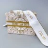 Dior taška 11x8x4 cm limitovaná edice