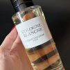 Dior COLOGNE BLANCHE collection privée 200 ml tester
