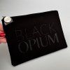 Black Opium kosmetická taštička