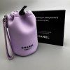 Chanel kosmetická taštička / vak neoprenová