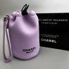 Chanel kosmetická taštička / vak neoprenová