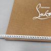 Christian Louboutin taška 40x33x13 cm