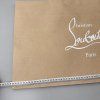 Christian Louboutin taška maxi 64x40x14 cm