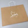 Christian Louboutin taška maxi 60x44,5x14,5 cm