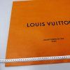 Louis Vuitton taška 53x47,5x12 cm