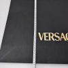 Versace taška maxi 74x55x19 cm černá