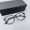 Dior brýle / obroučky černé nošené unisex