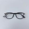 Dior brýle / obroučky černé nošené unisex