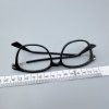 Dior brýle / obroučky černé nošené