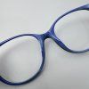 Dior brýle / obroučky modro - černé nošené