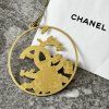 Chanel ozdoba / dekorace