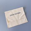 Louis Vuitton dustbag 17x14 cm