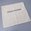 Louis Vuitton dustbag 61x54 cm