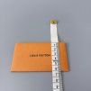 Louis Vuitton obálka 11x6 cm