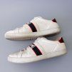 Gucci tenisky vel. 38 použité bílé