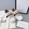 Gucci dětské tenisky vel. 25 použité bílé
