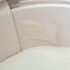 Dior kabelka / šperkovnice / vanity bag krémová
