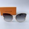 Louis Vuitton sluneční brýle top stav