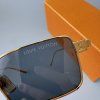 Louis Vuitton sluneční brýle Pure Low Square