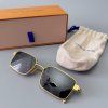 Louis Vuitton sluneční brýle Pure Low Square