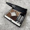 Dior oční stíny Diorshow 557 Brown Cashmere 7 g