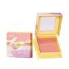 Benefit tvářenka Shellie 6 g tester