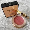 Guccitvářenka de Beauté 04 Bright Coral 5,5 g
