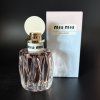 Miu Miu L’Eau Rosée Eau de Toilette 100 ml