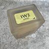 Estée Lauder 1W2 make-up  Double Wear Stay-in-Place tester