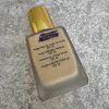 Estée Lauder 1N0 make-up  Double Wear Stay-in-Place tester