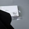 Dior taštička / psaníčko černo - modré použité
