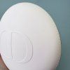 Dior taštička světle růžová s mini nedostatky