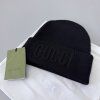 Gucci čepice vel. M 58 cm