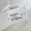 Gucci klobouk / buckethat vel. S 57 cm bílý