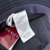 Gucci klobouk / buckethat vel. M 58 cm tmavě modrý