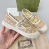 Gucci dětské sandály vel. 31 béžové