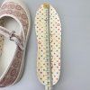Gucci dětské sandály vel. 31 béžové