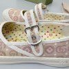 Gucci dětské sandály vel. 31 béžové