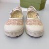 Gucci dětské sandály vel. 31 béžové