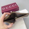 Gucci pánská peněženka kožená béžová
