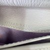 Gucci peněženka kožená šedá
