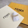 Fendi prsten vel. S (51-52) zlatá barva