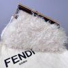 Fendi kabelka First Small Baby Mongolia