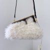 Fendi kabelka First Small Baby Mongolia