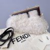 Fendi kabelka First Small Baby Mongolia
