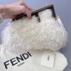 Fendi kabelka First Small Baby Mongolia