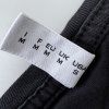Moschino šaty vel. S černé nošené