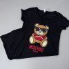 Moschino šaty vel. S černé nošené